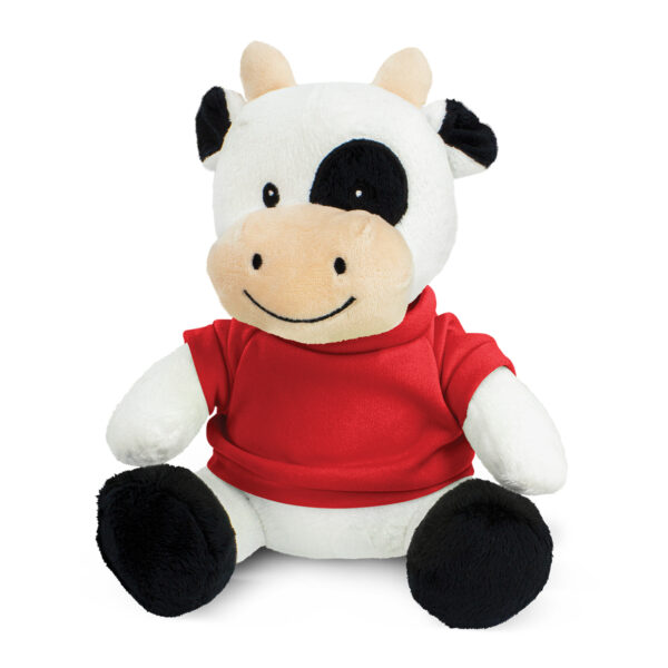 Cow Plush Toy - Image 5