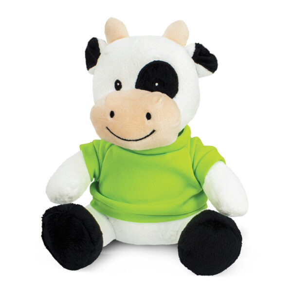 Cow Plush Toy - Image 6