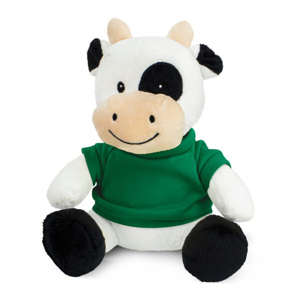 Cow Plush Toy - Image 7