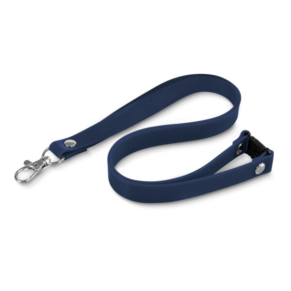 Silicone Lanyard - Image 13