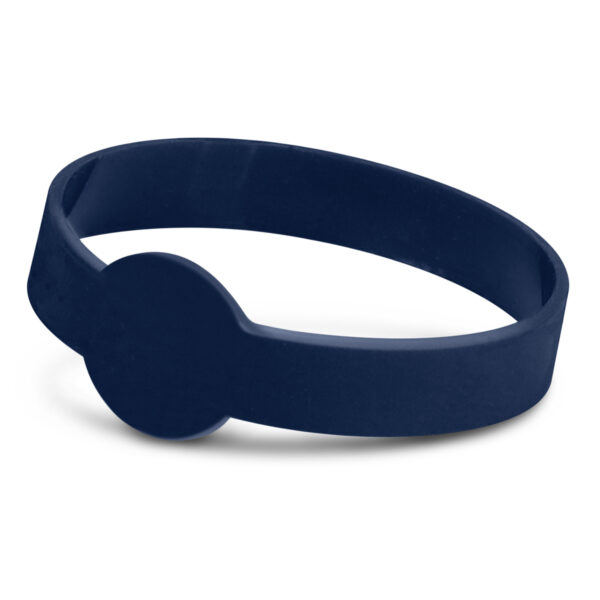 Xtra Silicone Wrist Band - Debossed - Image 13