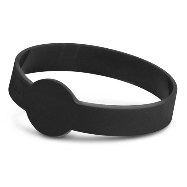 Xtra Silicone Wrist Band - Debossed - Image 15