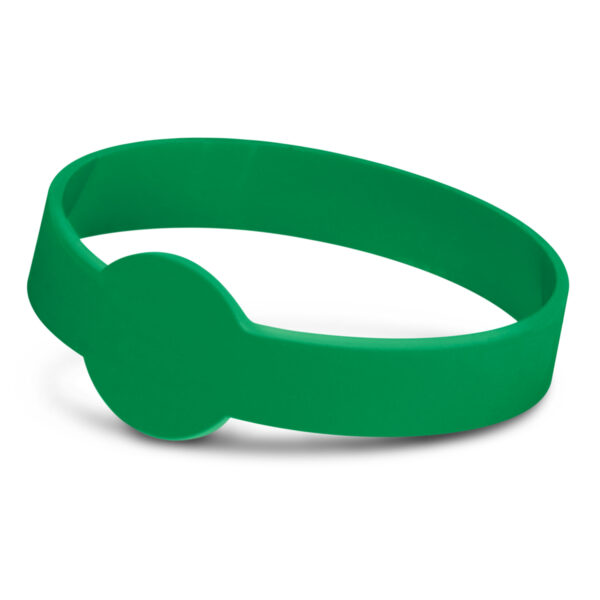 Xtra Silicone Wrist Band - Debossed - Image 9