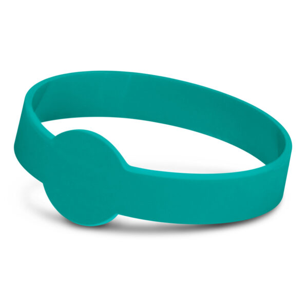 Xtra Silicone Wrist Band - Debossed - Image 10