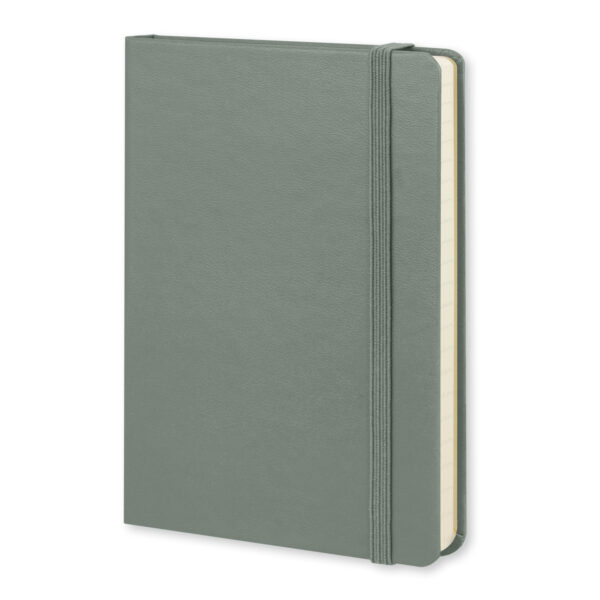 Moleskine Classic Hard Cover Notebook - Pocket - Image 2