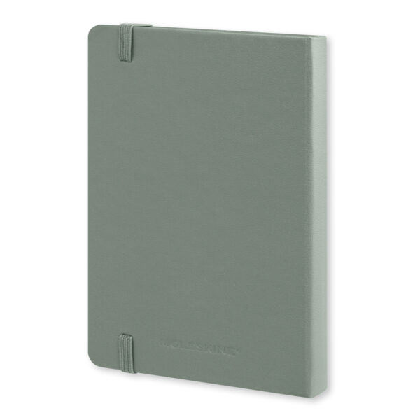 Moleskine Classic Hard Cover Notebook - Pocket - Image 3