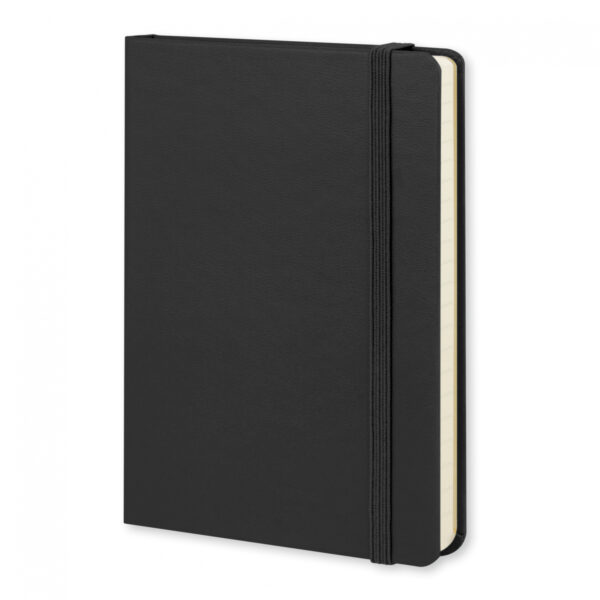 Moleskine Classic Hard Cover Notebook - Pocket - Image 6