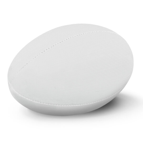 Rugby Ball Promo - Image 2