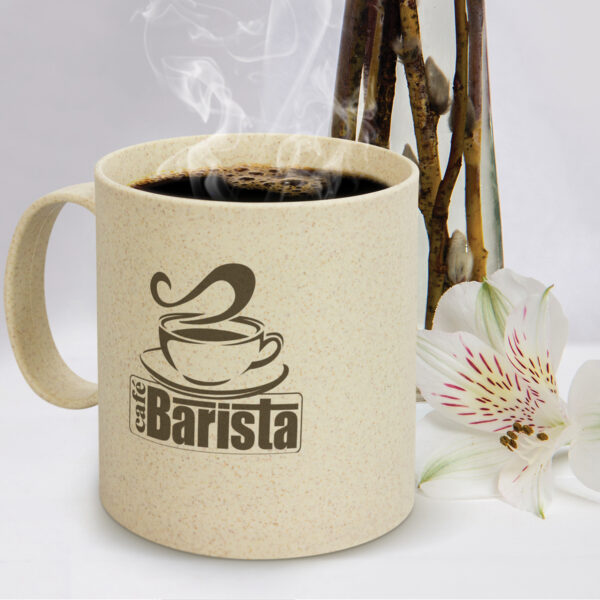 Choice Coffee Mug - Image 3