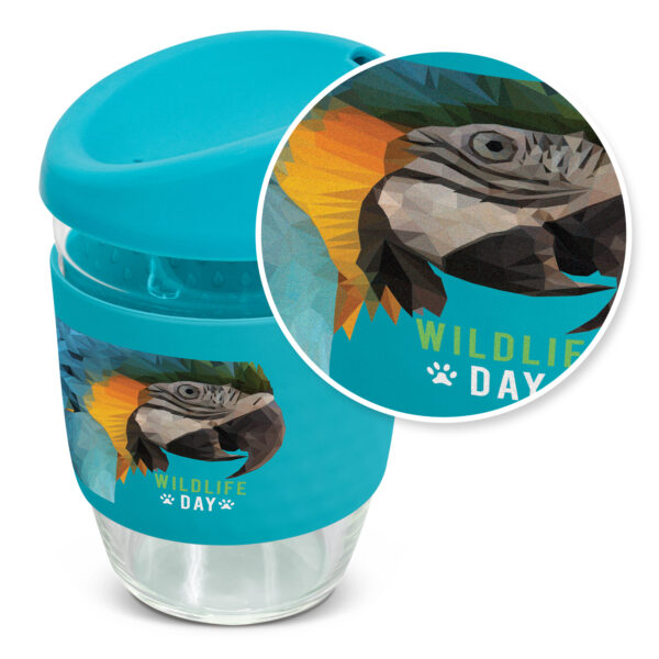 Nova Cup - Borosilicate 350ml - Image 19