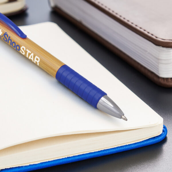 Trinity Bamboo Pen - Image 11