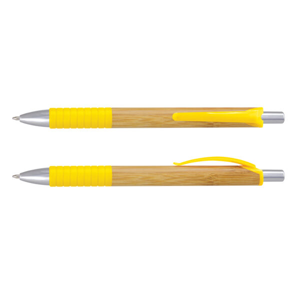Trinity Bamboo Pen - Image 3