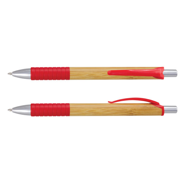 Trinity Bamboo Pen - Image 5
