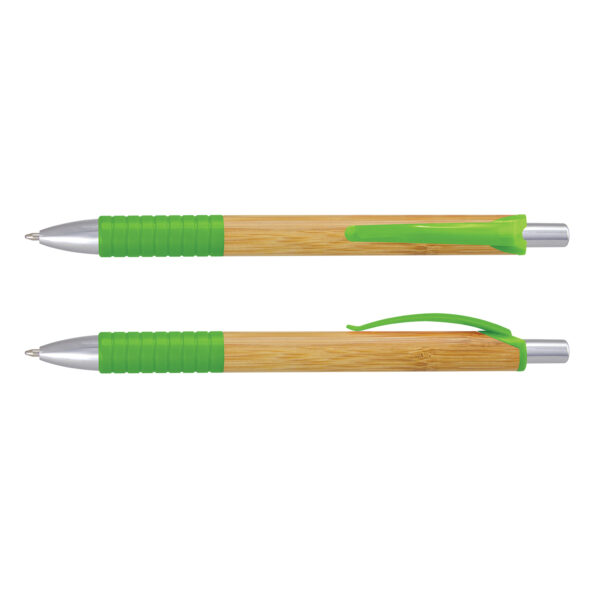 Trinity Bamboo Pen - Image 6