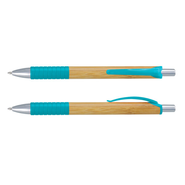 Trinity Bamboo Pen - Image 8