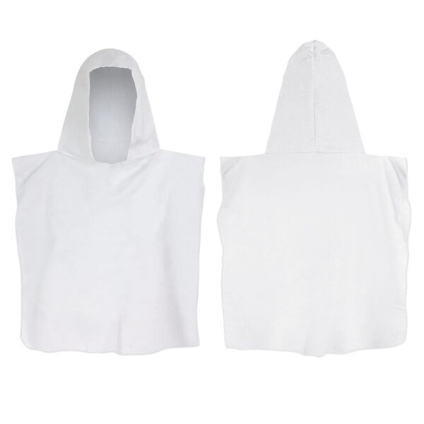 Kids Hooded Towel - Image 2