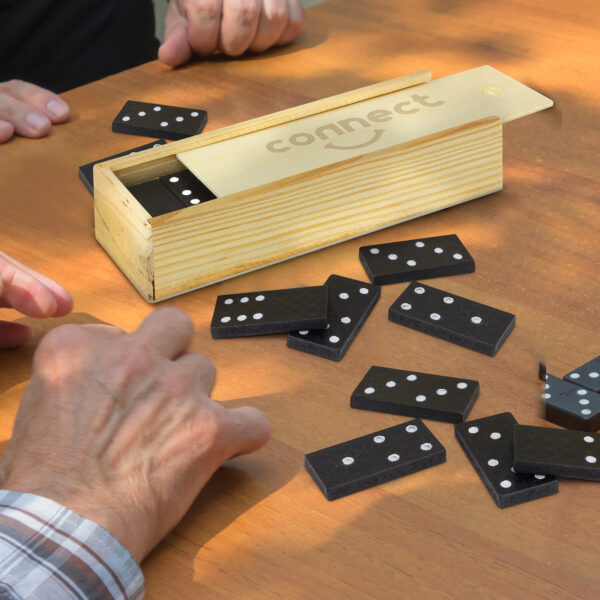Dominoes Game - Image 4