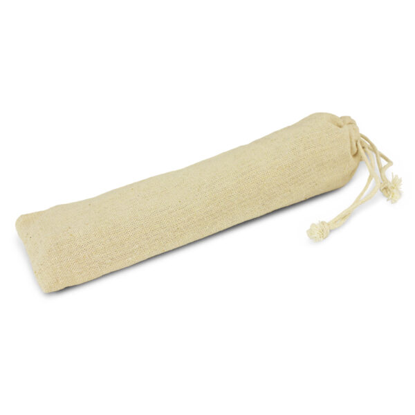 Bamboo Cutlery Set - Image 2