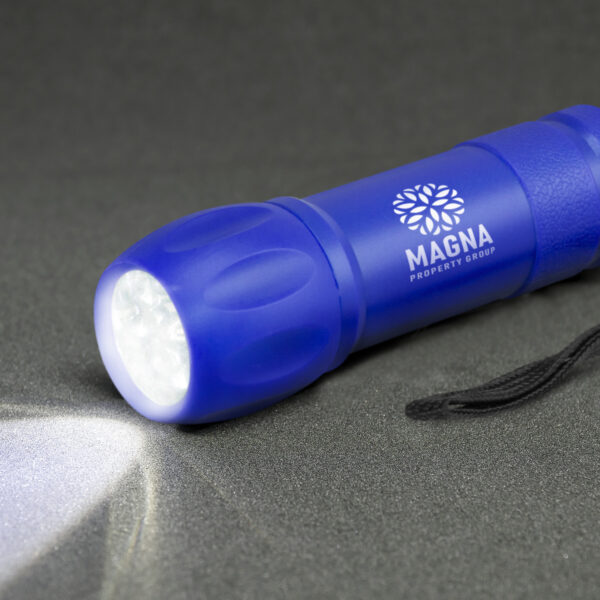 Navigator Torch - Image 8