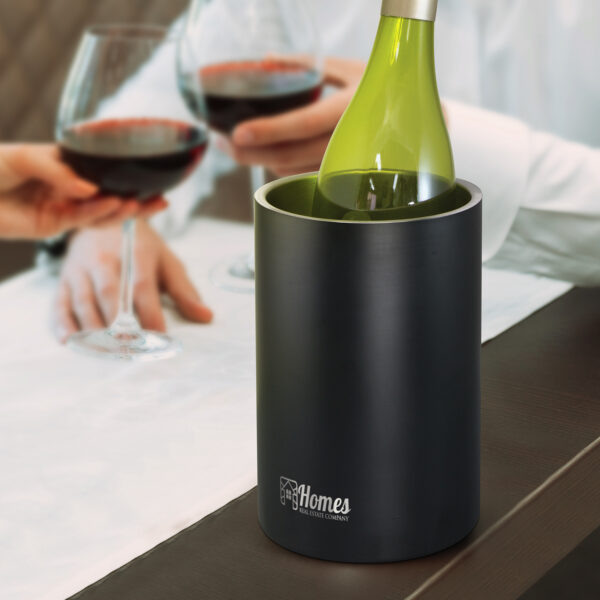 Bacchus Vacuum Wine Cooler - Image 4