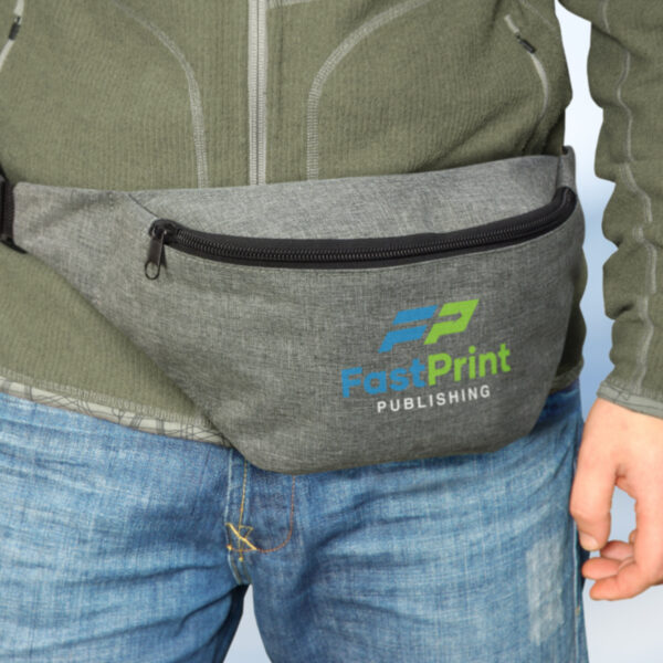 Byron Belt Bag - Image 3