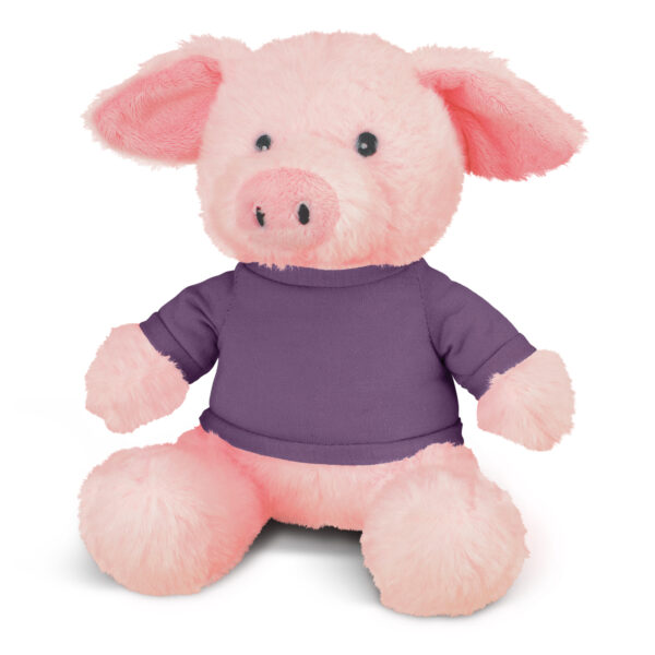 Pig Plush Toy - Image 11