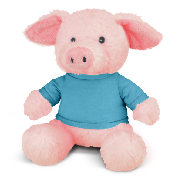 Pig Plush Toy - Image 8
