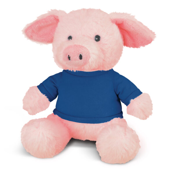 Pig Plush Toy - Image 9