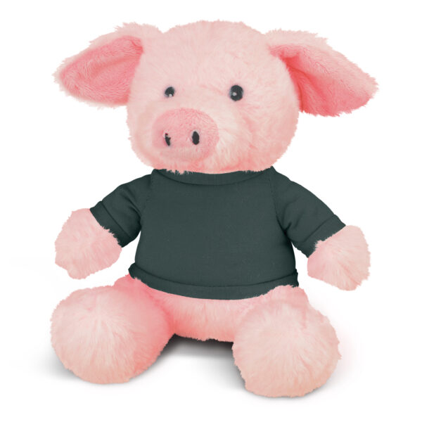 Pig Plush Toy - Image 10