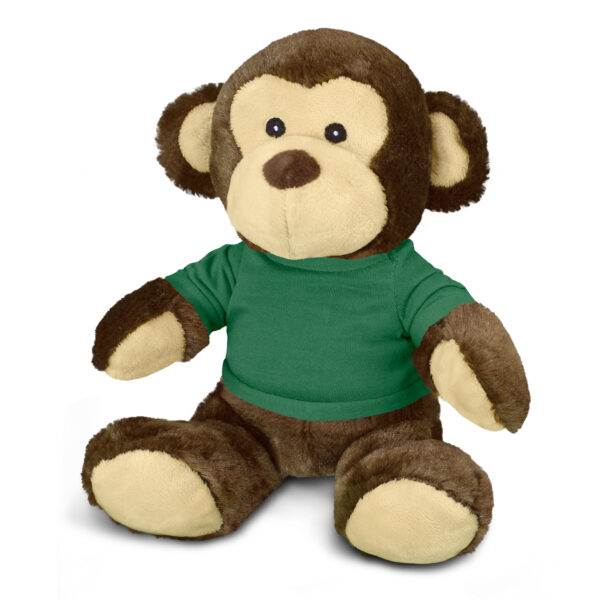 Monkey Plush Toy - Image 7