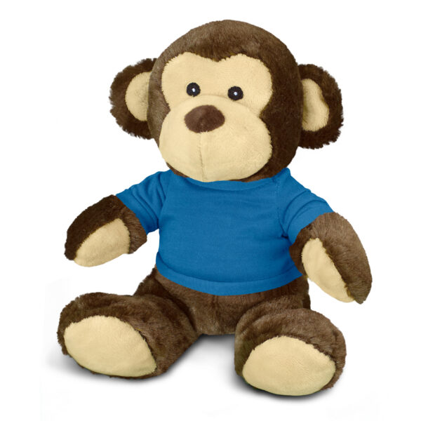 Monkey Plush Toy - Image 9