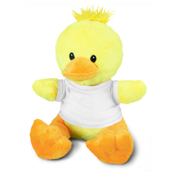 Duck Plush Toy - Image 2
