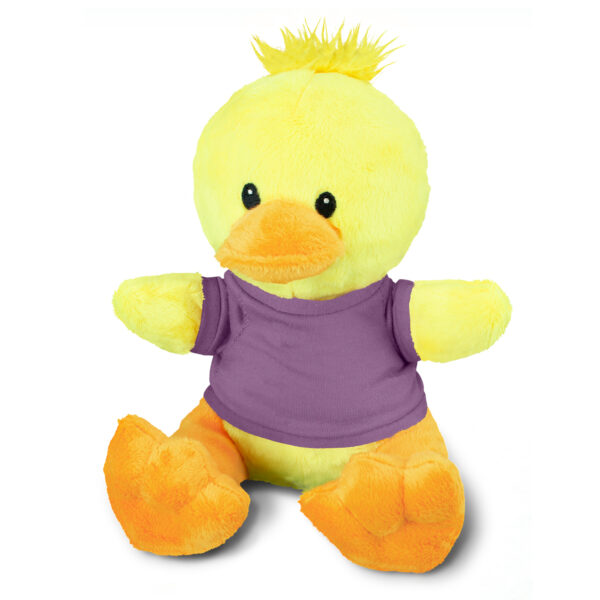 Duck Plush Toy - Image 11