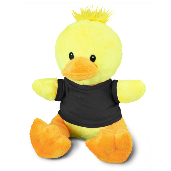 Duck Plush Toy - Image 12