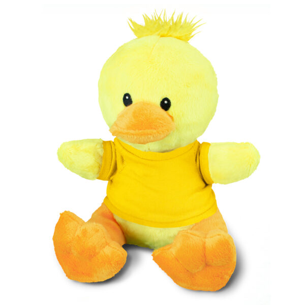 Duck Plush Toy - Image 3
