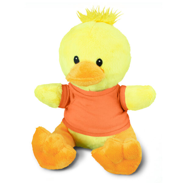 Duck Plush Toy - Image 4