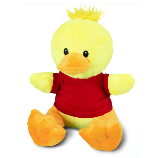Duck Plush Toy - Image 5
