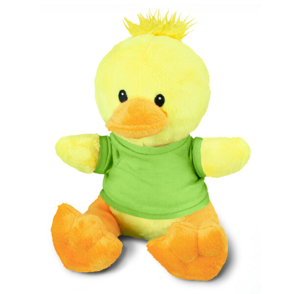 Duck Plush Toy - Image 6