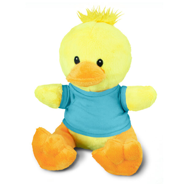 Duck Plush Toy - Image 8