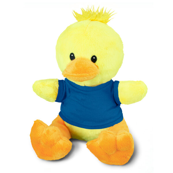 Duck Plush Toy - Image 9