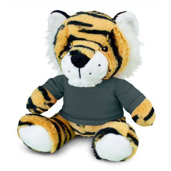 Tiger Plush Toy - Image 10