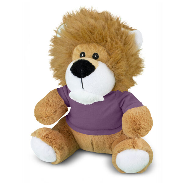Lion Plush Toy - Image 11