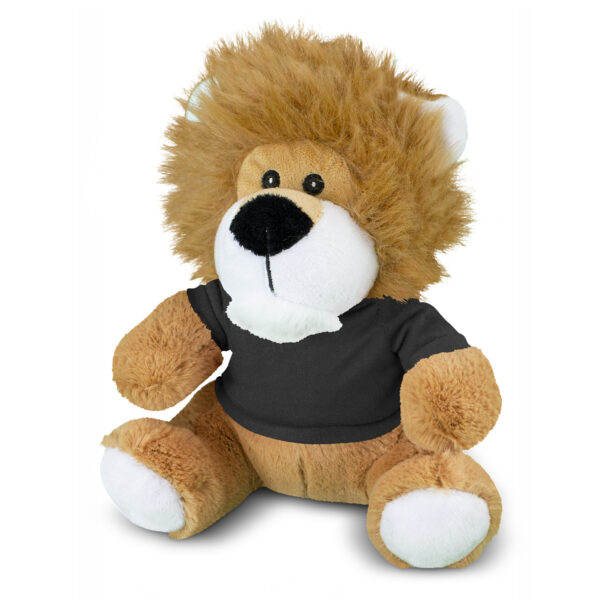 Lion Plush Toy - Image 12
