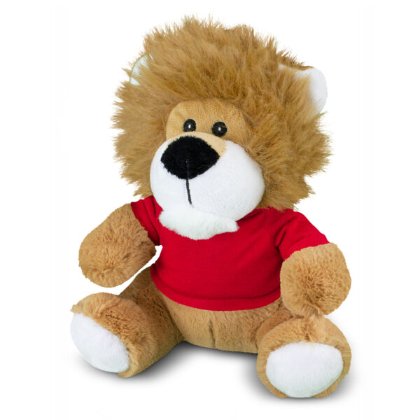 Lion Plush Toy - Image 5