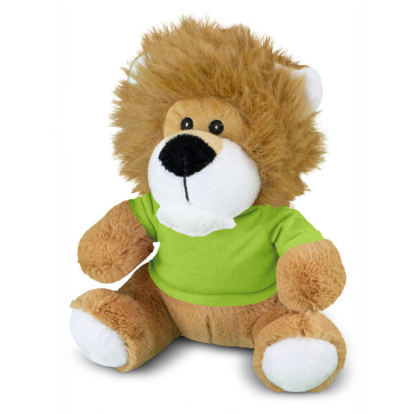 Lion Plush Toy - Image 6