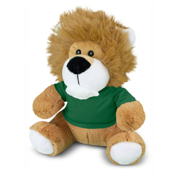 Lion Plush Toy - Image 7