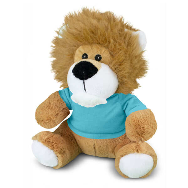 Lion Plush Toy - Image 8