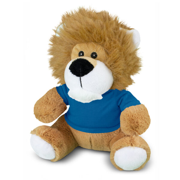 Lion Plush Toy - Image 9