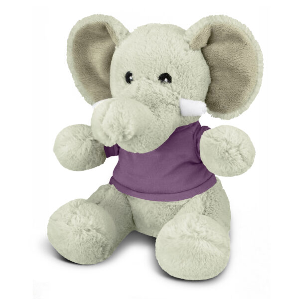 Elephant Plush Toy - Image 11