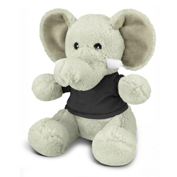 Elephant Plush Toy - Image 12